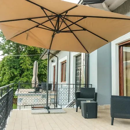 B&B L'Eden Cassino Exterior photo