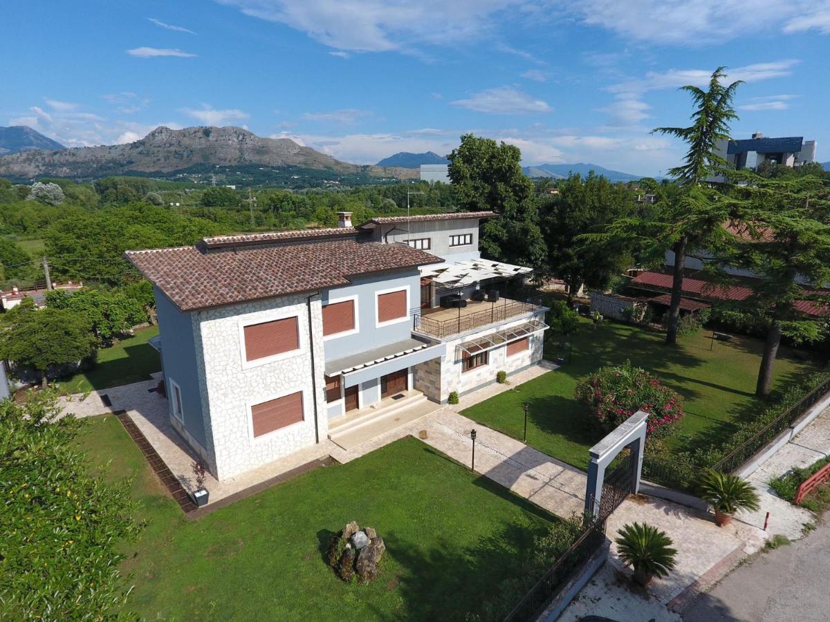 L'eden Bed & Breakfast *