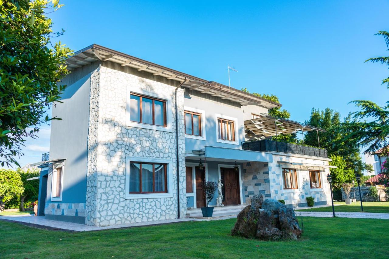 Bed & Breakfast L'eden