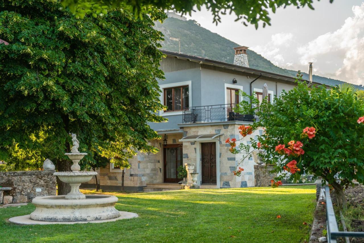 L'eden Bed & Breakfast