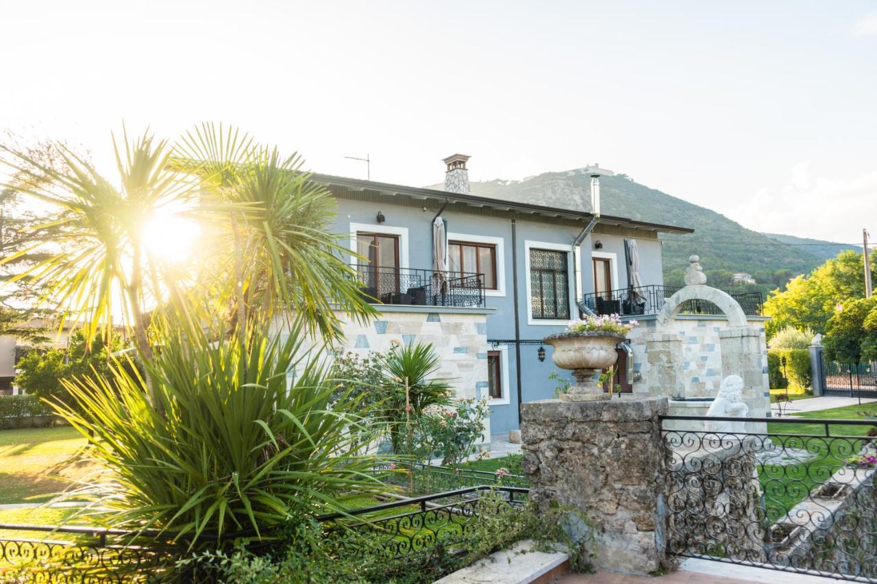 L'eden Bed & Breakfast *