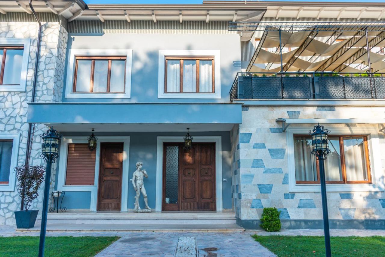 L'eden Bed & Breakfast Cassino