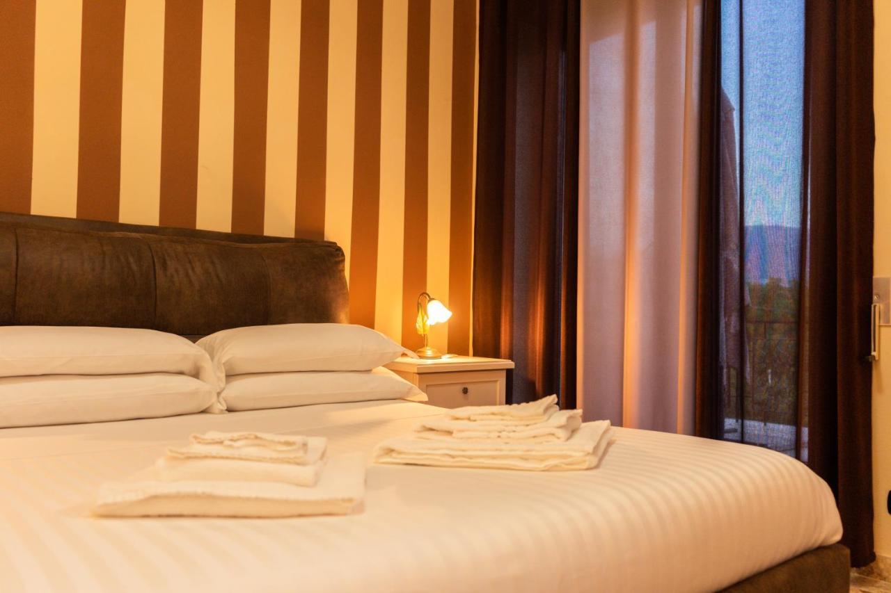 L'eden Bed & Breakfast Cassino