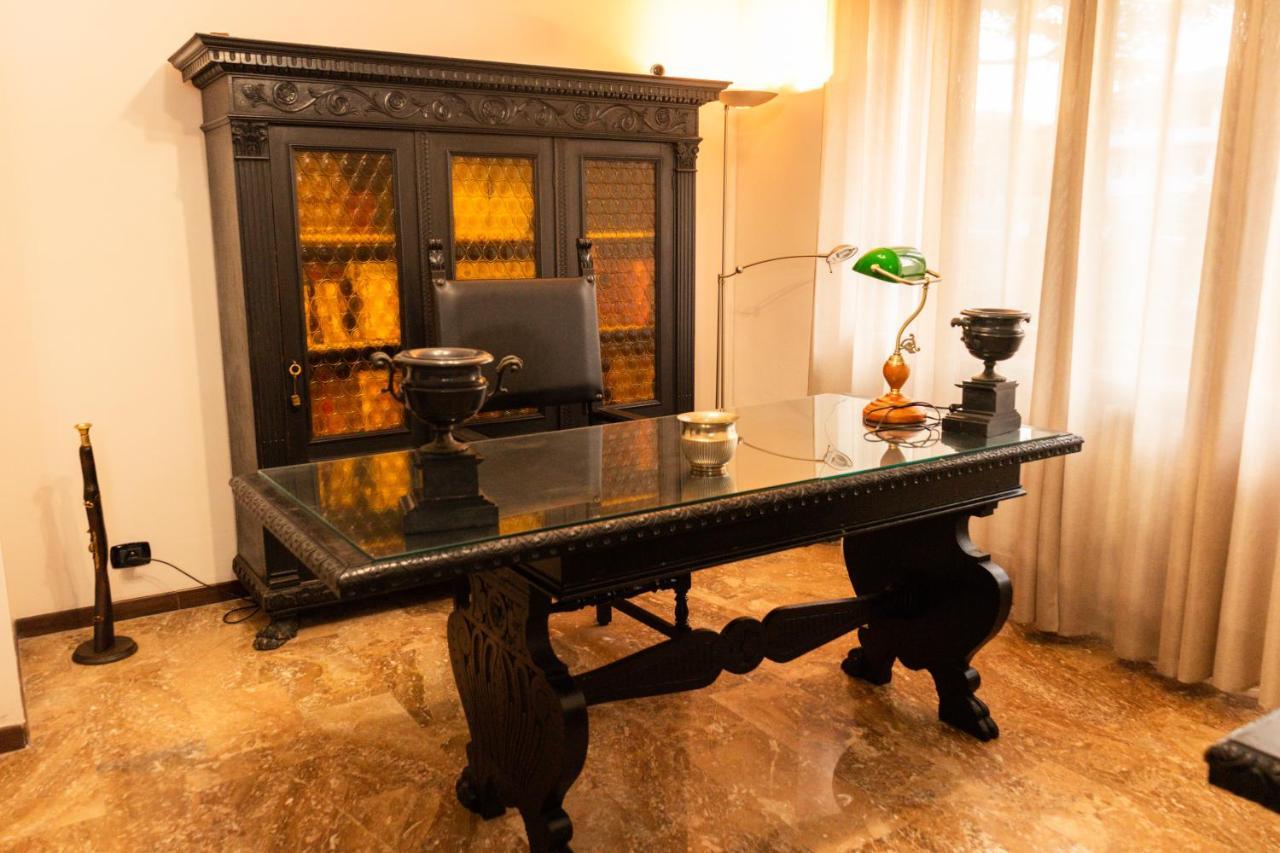 L'eden Bed & Breakfast *