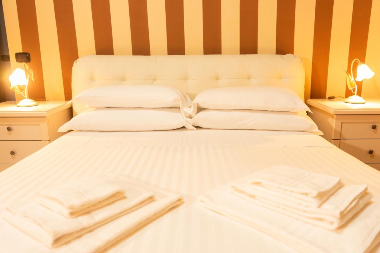 Bed & Breakfast L'eden *