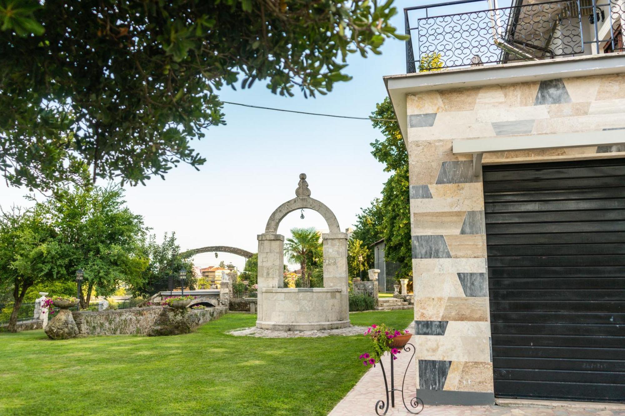 Bed & Breakfast L'eden