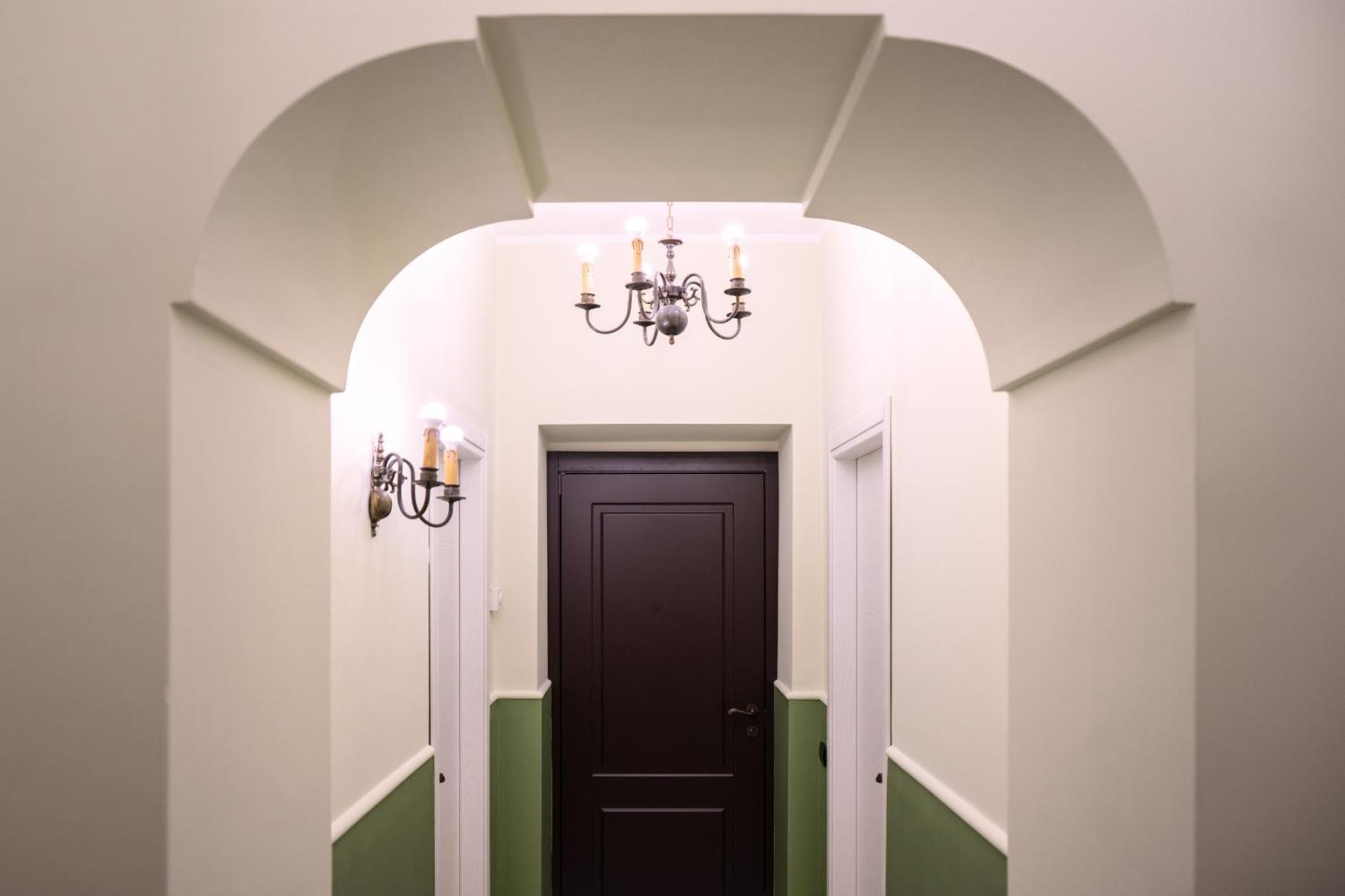 L'eden Bed & Breakfast Cassino