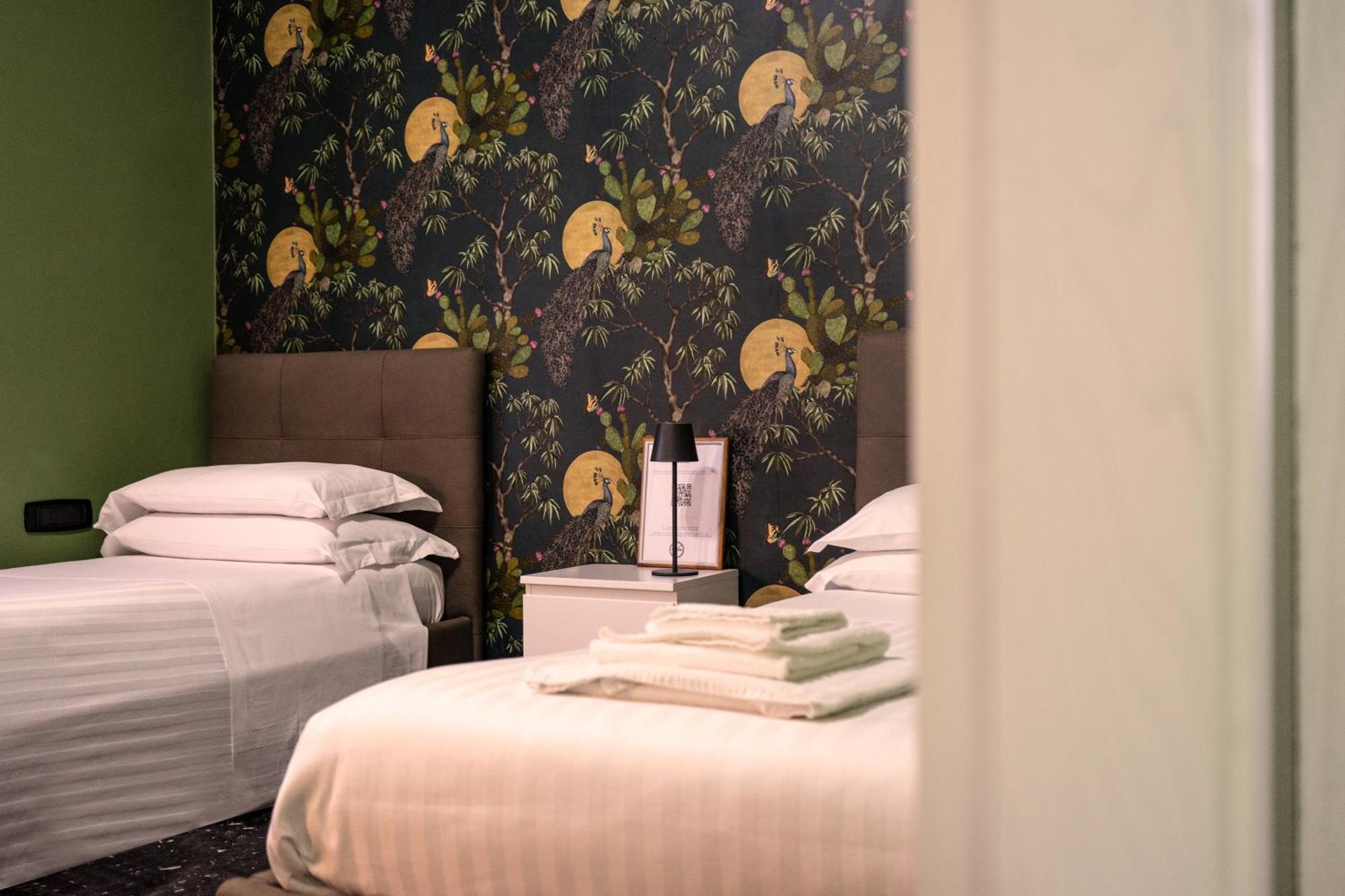 Bed & Breakfast L'eden *