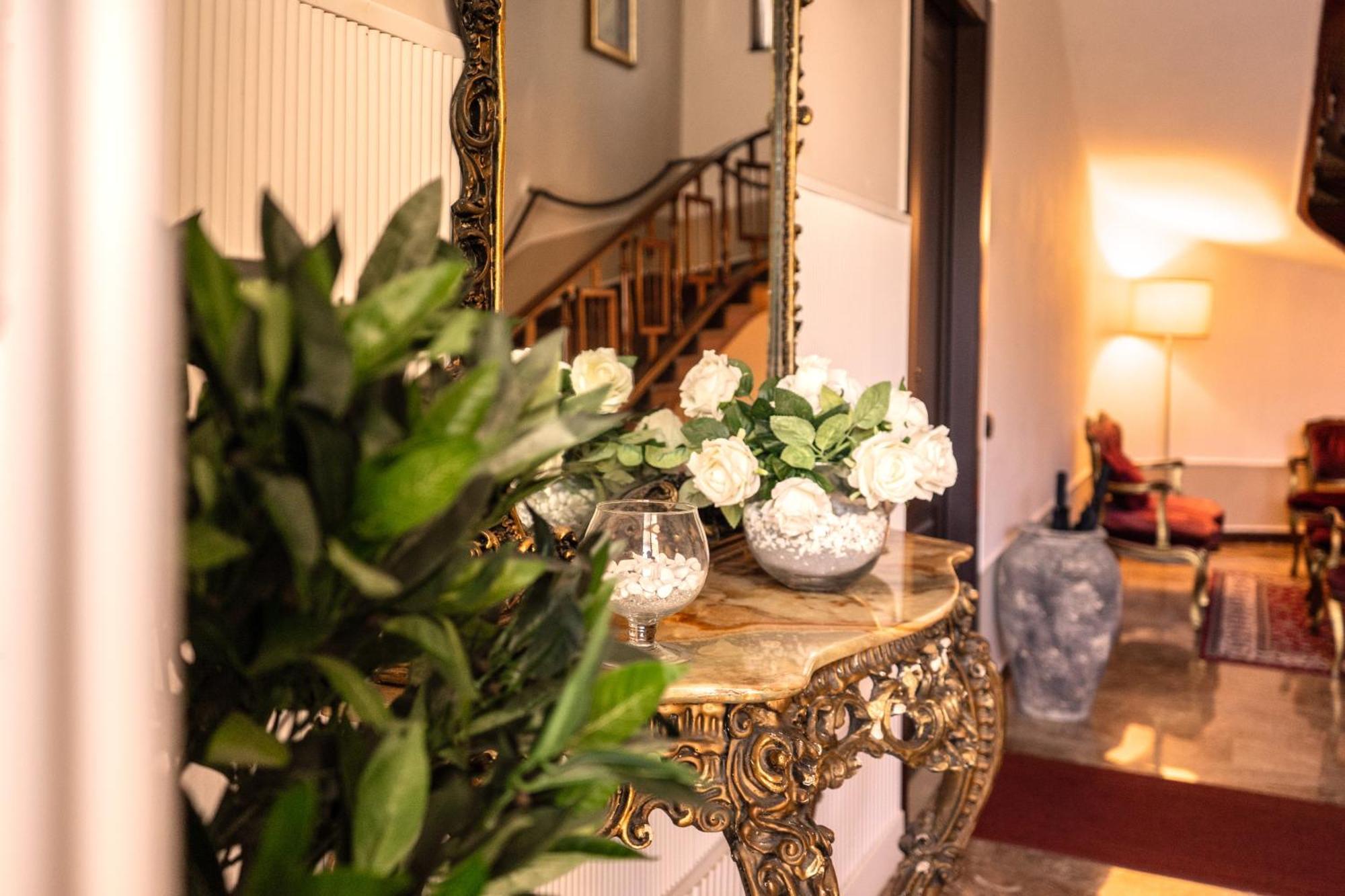 L'eden Bed & Breakfast