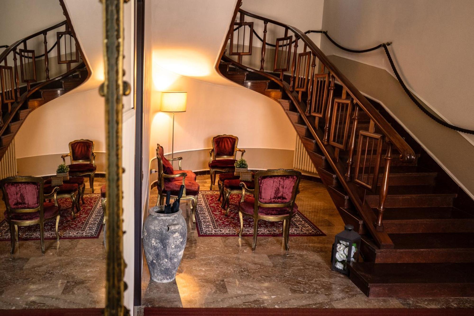 Bed & Breakfast L'eden *