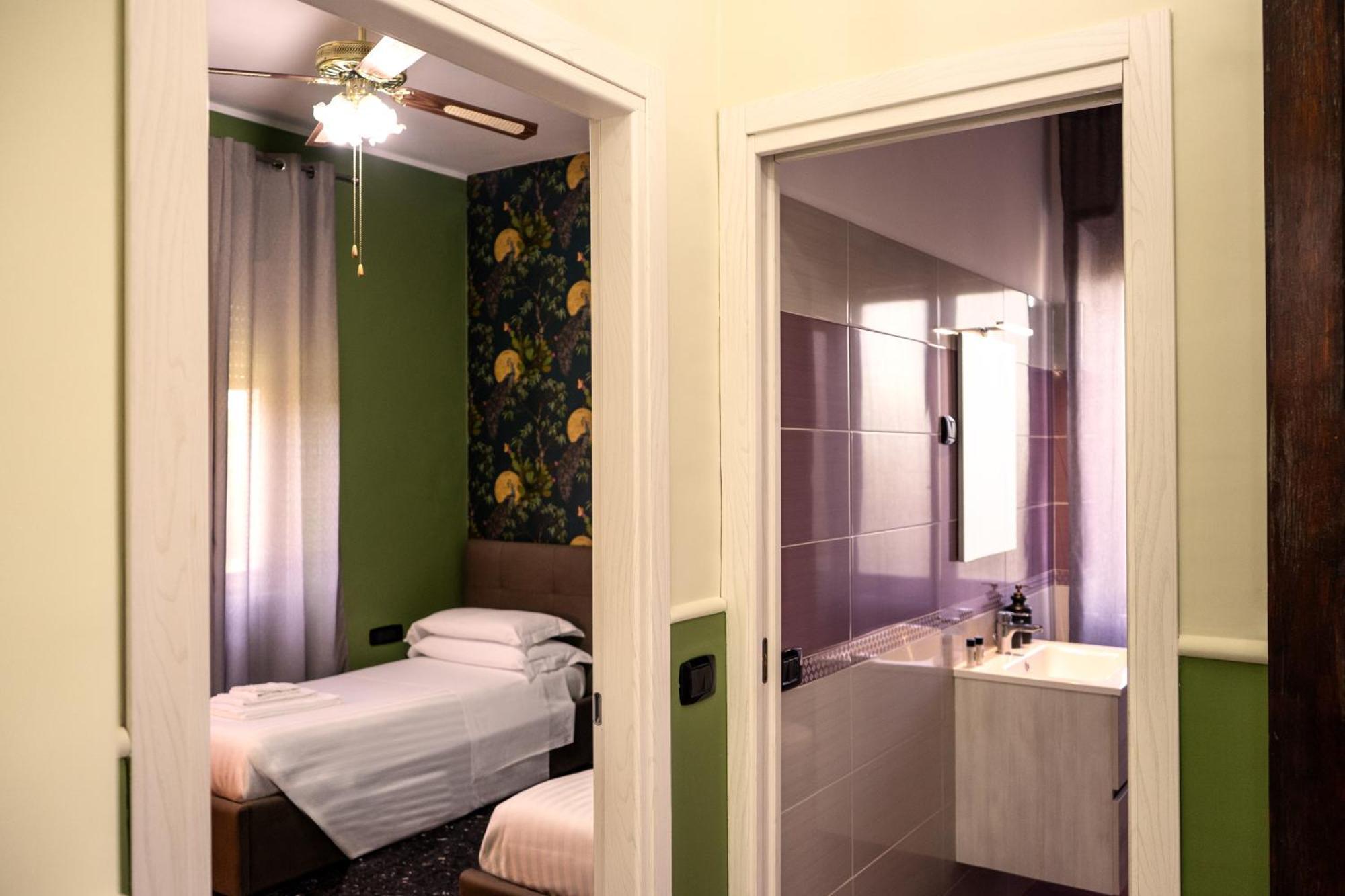 L'eden Bed & Breakfast Cassino
